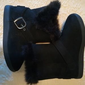 Piper Amanda boot camp